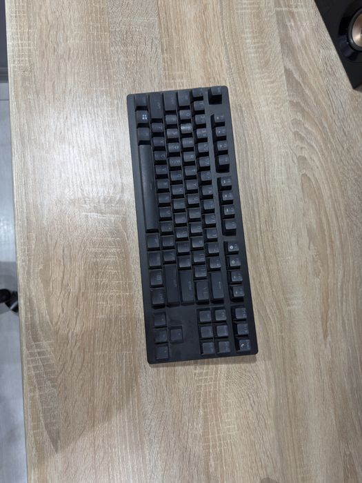 Razer Hunstman Tournament Edition