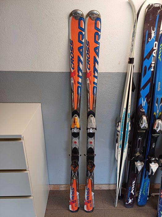 Ски Разпродажба различни размери