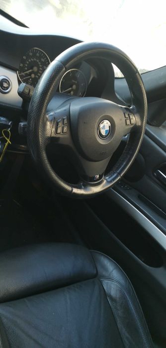 на части бмв е90 320д 163кс м47 bmw e90 163hp m47 м пакет рекаро