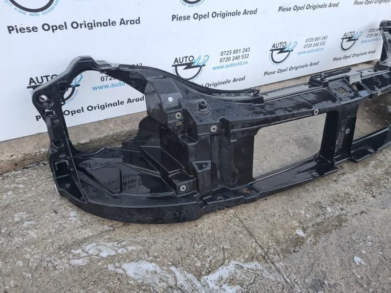 Trager calandru Opel Movano II BUS JD 2.5 DCI 88kw G9U-650