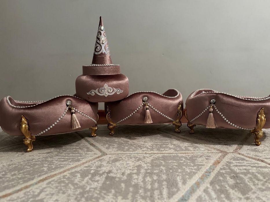 Корзины для свадьбы, сватовства