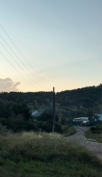 Дача в пос. Новая-Бухтарма