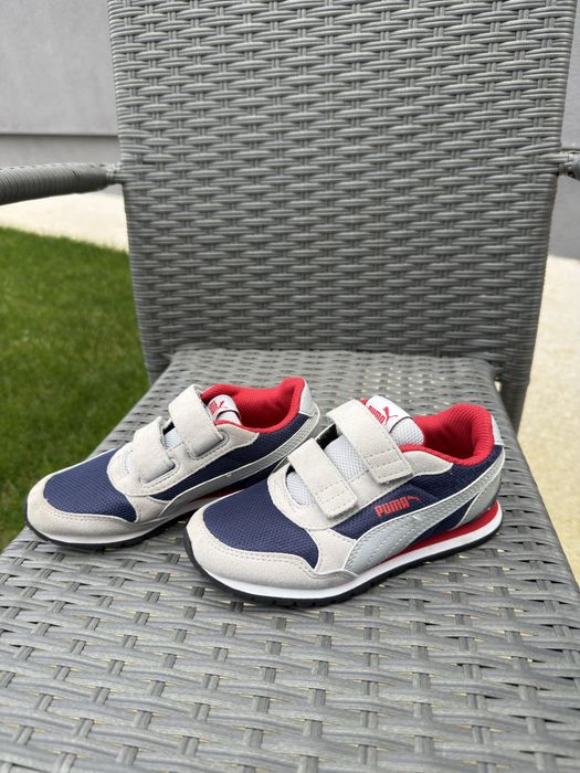 Adidasi sandale nike, adidas , zara , puma copii 25, 26, 27, 28