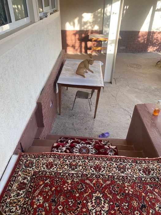 Продается дом/участок