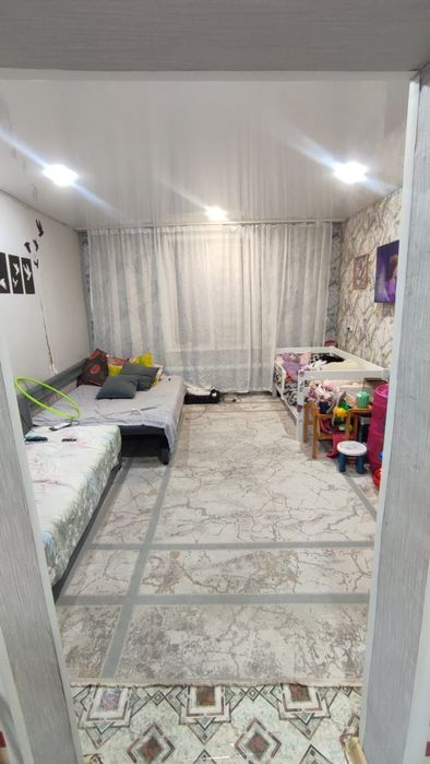 Продам дом в с. Березовка