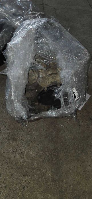 Автоматична скоростна кутия класически автоматик Nissan Micra K12