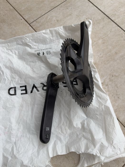 Angrenaj Pedalier Shimano 105/12 s