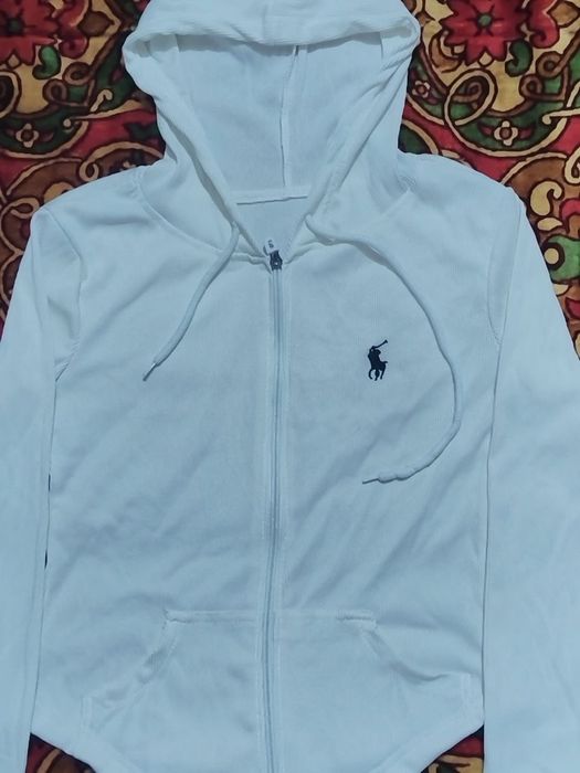 Ralph Lauren зипка