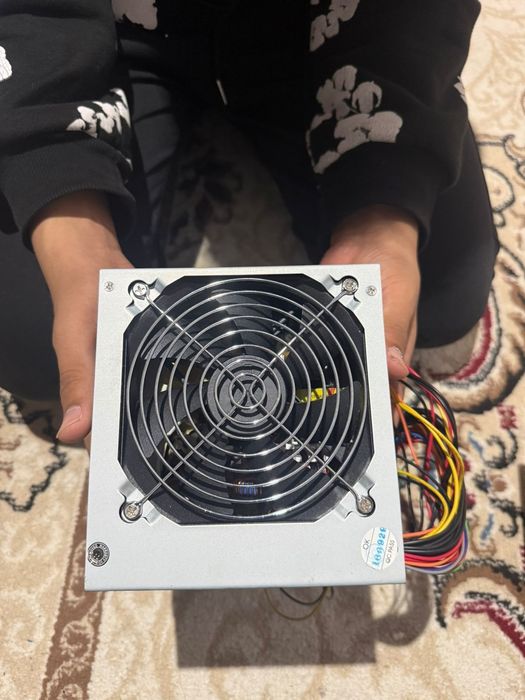 CP SERIES ATX12V V2.3 power supply