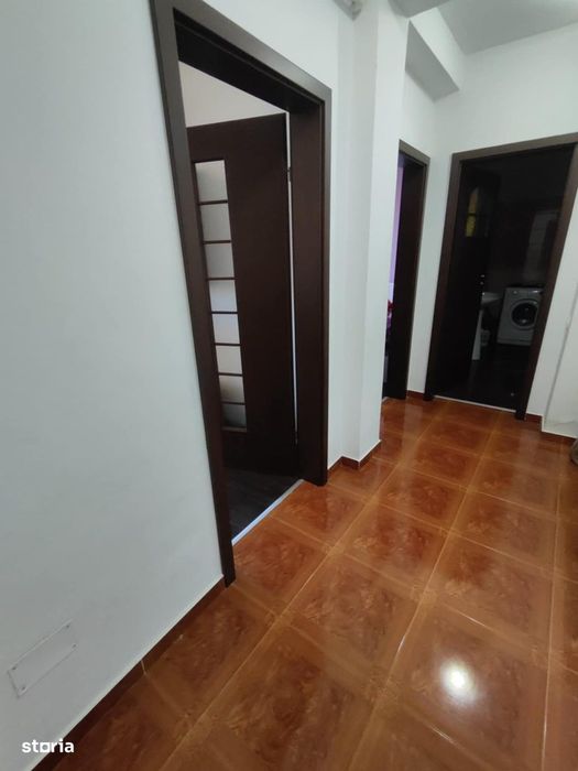 2 Camere mobilat si utilat, Centrala, bloc 2015