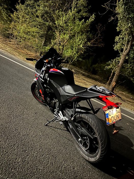 Vand Aprilia RS Replica 2023 impecabil