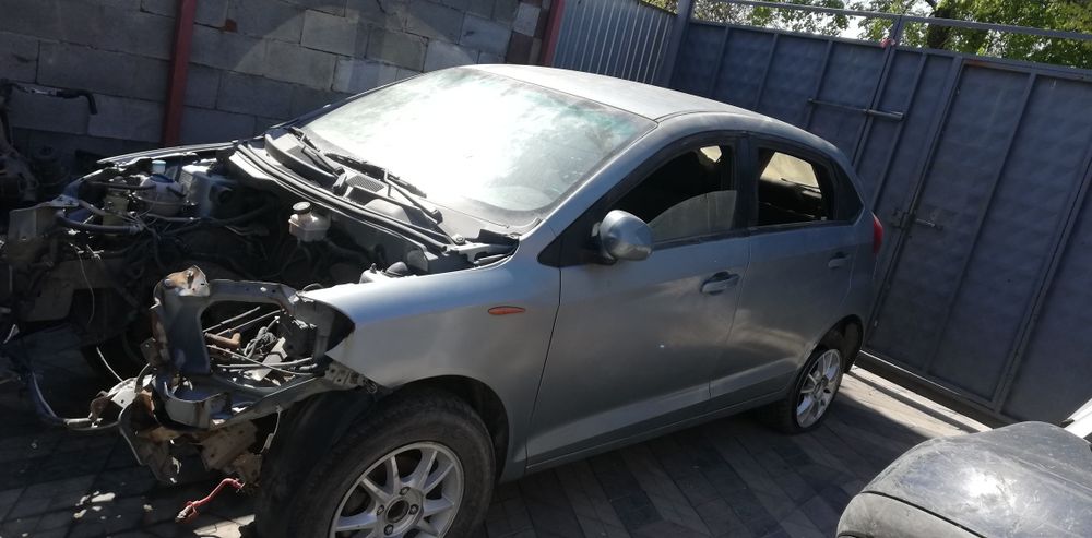 Заз форзе запчасти