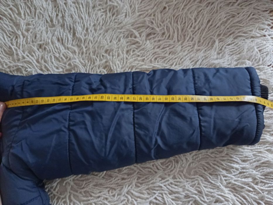 Детски Зимни Якета