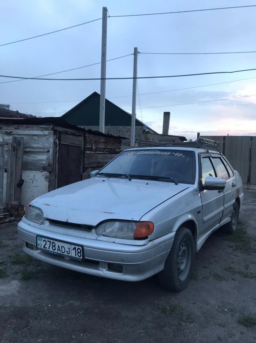 Продам ВАЗ -2115