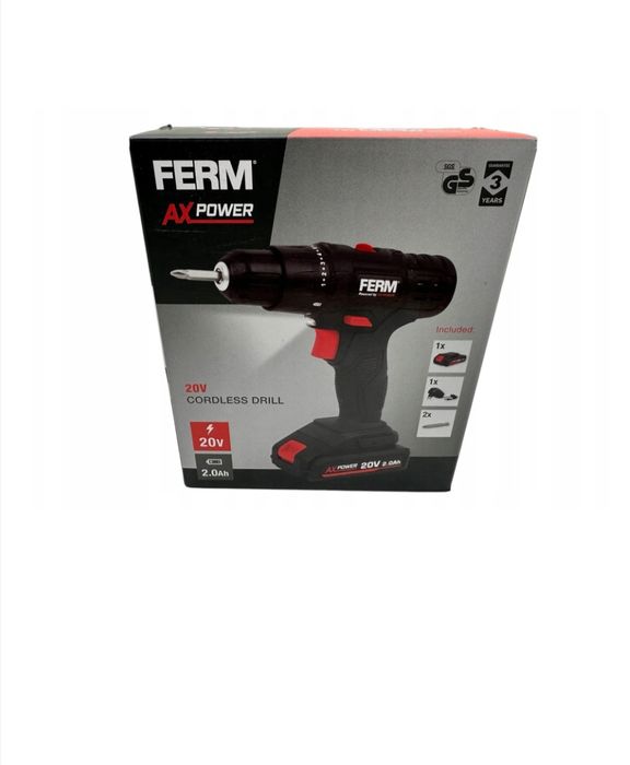 Autofiletanta FERM