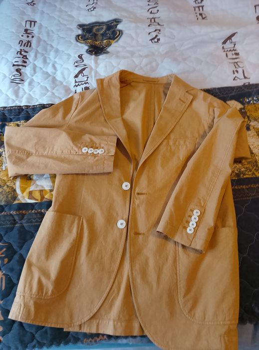 мъжко съко Sergio Barone