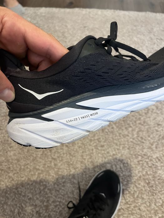 Hoka One One Clifton 8-оригинални маратонки
