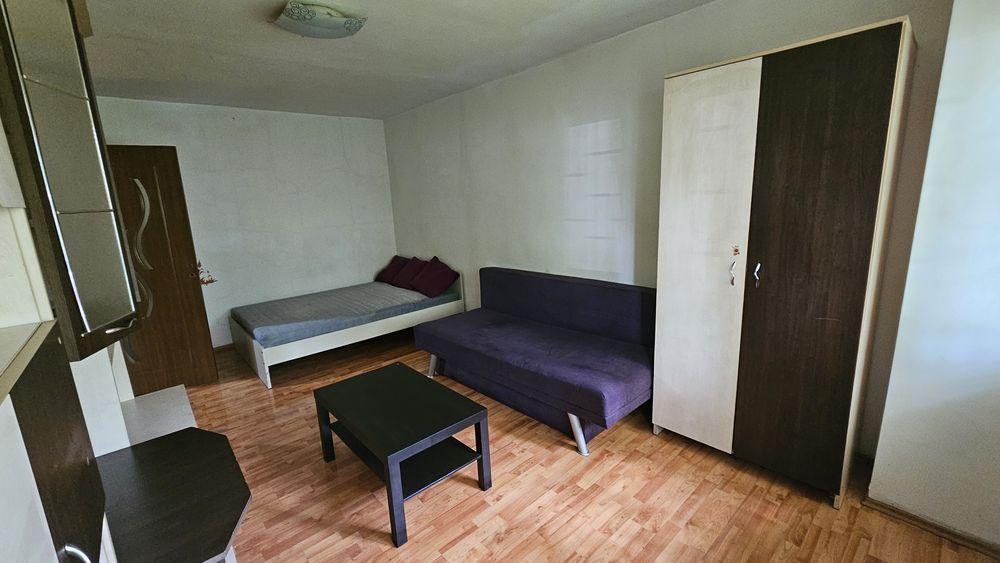 PROPRIETAR GARSONIERA DE VÂNZARE TEI București zona Lacul Tei, Facultatea De Constructii