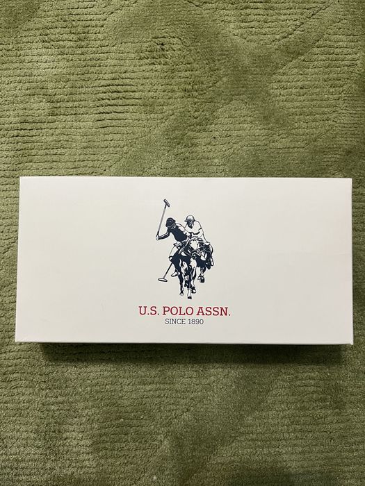 Портмоне U.S. Polo Assn.