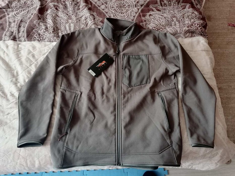 SITKA,Полар-яке,XL,Sitka gear.