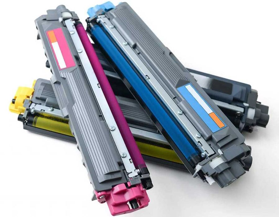 24/7 Ремонт принтеров заправка картриджей