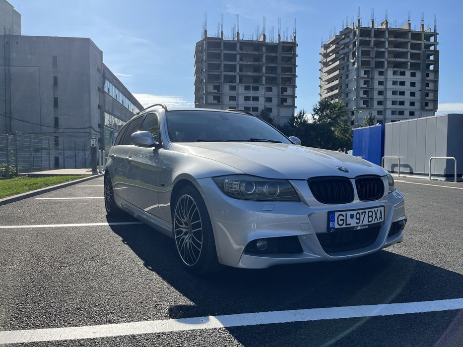 BMW Seria 3