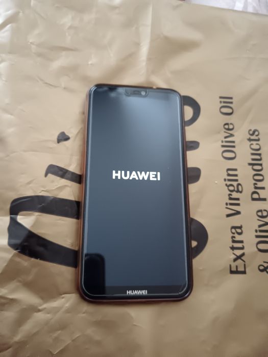 Huawei P 20 lite