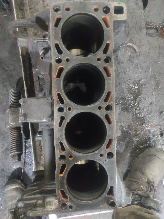 Запчасти газель 406