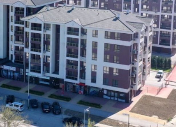 Дава се под наем Гараж / Паркомясто в Пловдив, Тракия - 10 кв.м за 51 € - Снимка #1