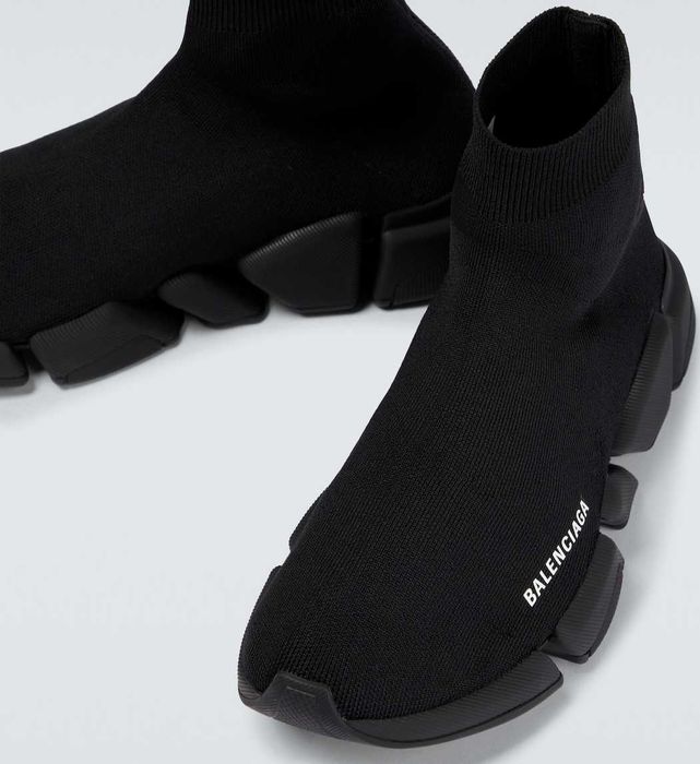 Balenciaga Speed