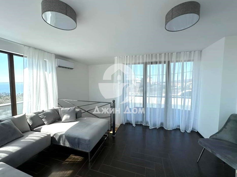 Продава се Мезонет в Свети Влас - 200 кв.м за 1150 €/кв.м - Снимка #12