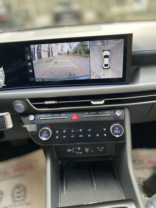 Hyundai sonata 1.6 turbo eng full