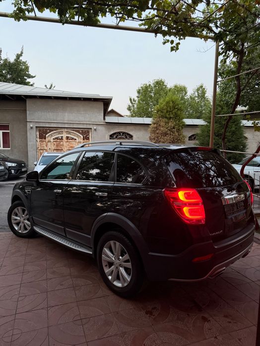captiva 3 , 4 qlingan