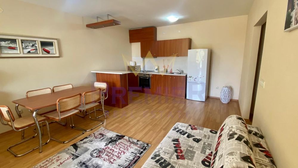 Продава се Тристаен апартамент в к.к. Златни пясъци - 125 кв.м за 960 €/кв.м - Снимка #2