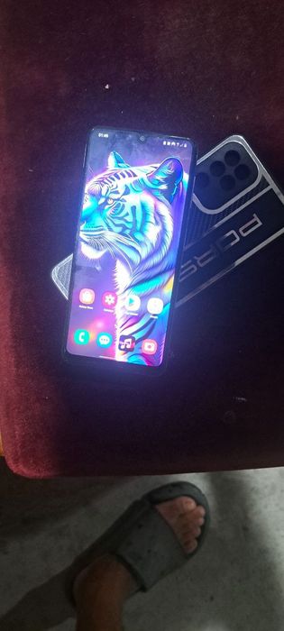 Samsung galaxy A22