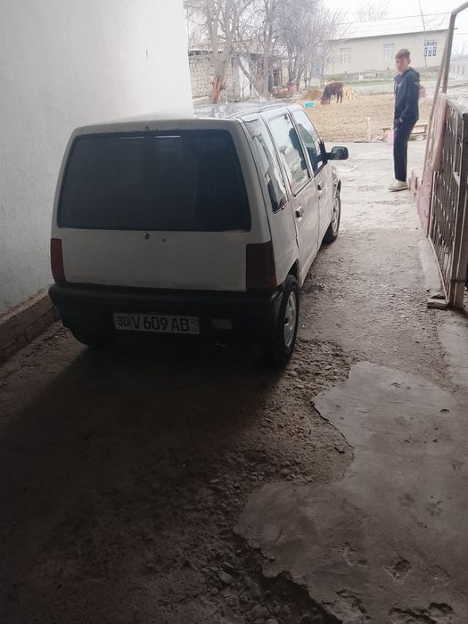 Тико сотилади део