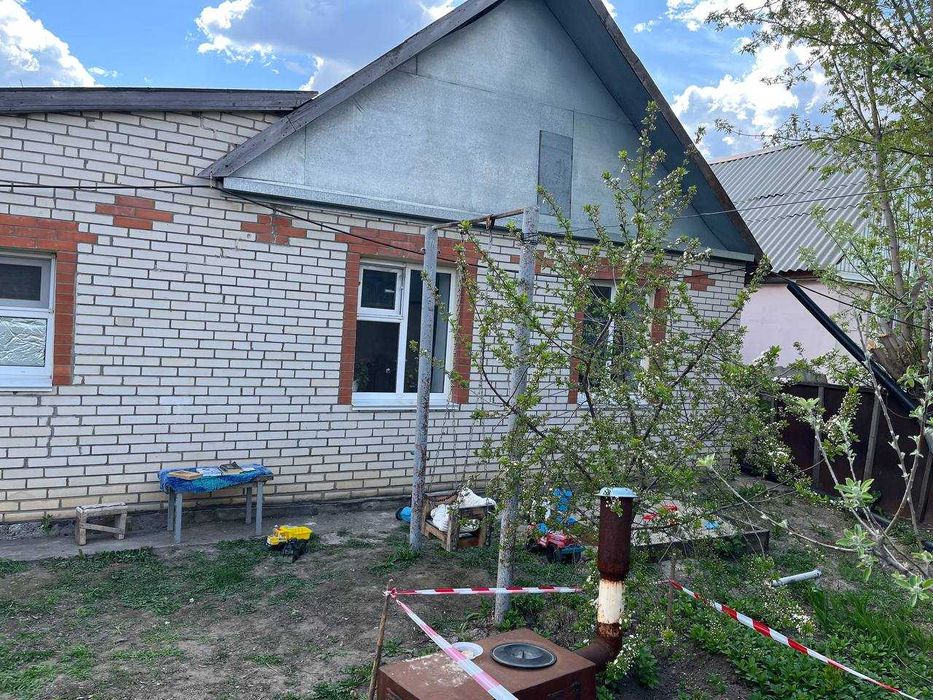 Продается частный дом