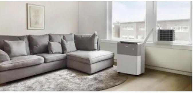 Aer conditionat MIDEA SPLIT