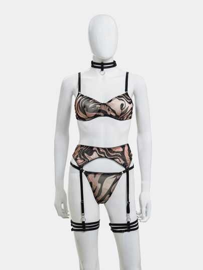 Комплект женского белья