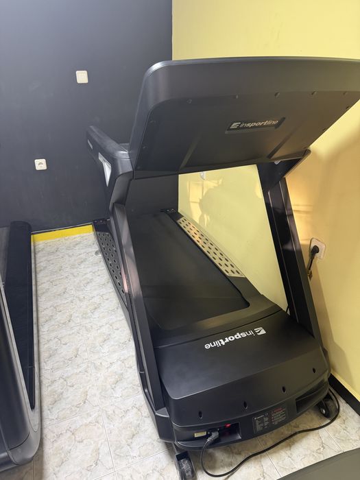 Продават се  машина за гръб и кростренажор- комбиниран