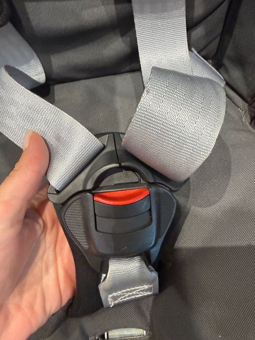 Столче за кола Britax Römer