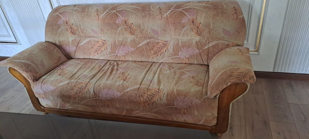 Кресло диван 4талиг