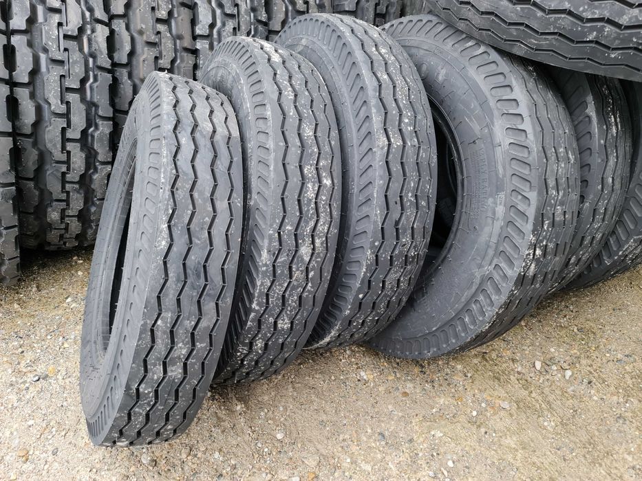 Cauciucuri noi remorca agricola 6.50-16 PANTHER 12PR anvelope FAITON