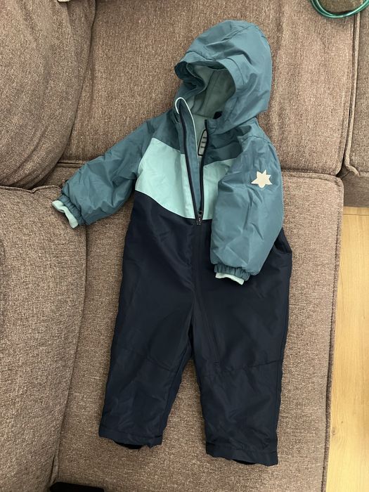 Гащеризон Name it  86 размер