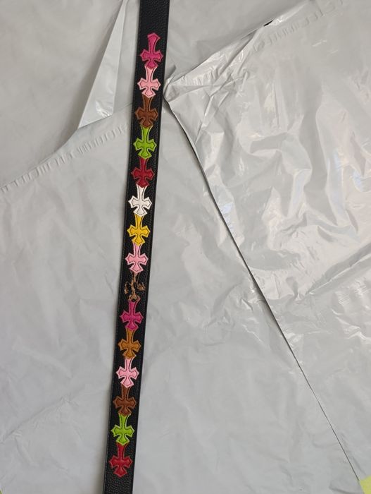 Curea Multicolora 115 cm