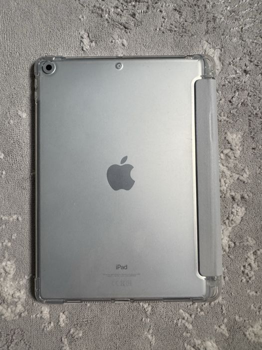 Ipad 9th поколение