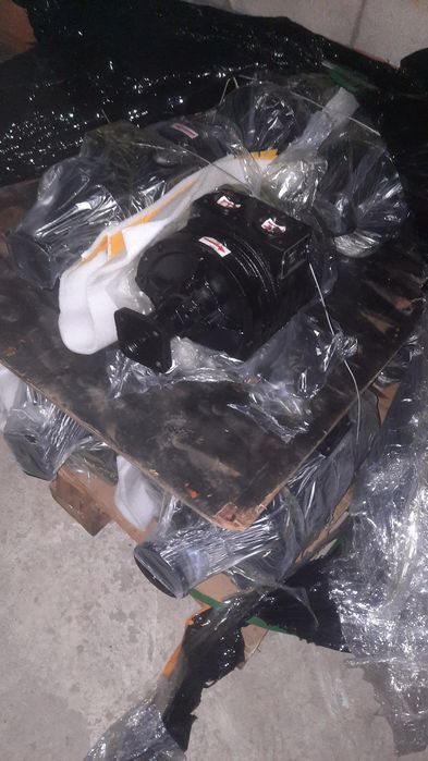 Насосы китай вакумный ассенизатор