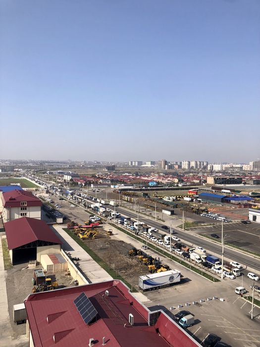 Сокин макон бетонка срочно сдаётся 2х комнатная квартира