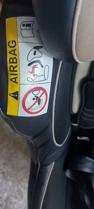 Scaun auto Kota baby 0-4ani pina la18kg