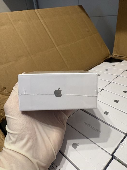 Airpods pro  2 sigilate,calitate superioara